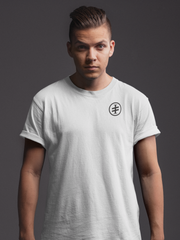 Rise Tee - Black Label