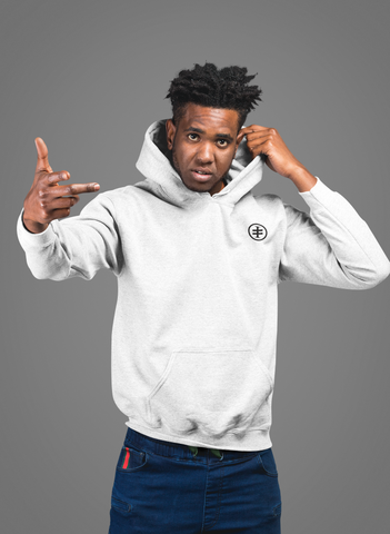 Rise Hoodie - Black Label