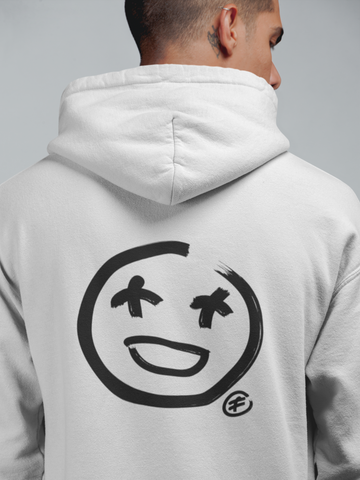 Stay Happy Hoodie