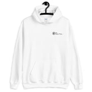The Impact Wear Logo Hoodie