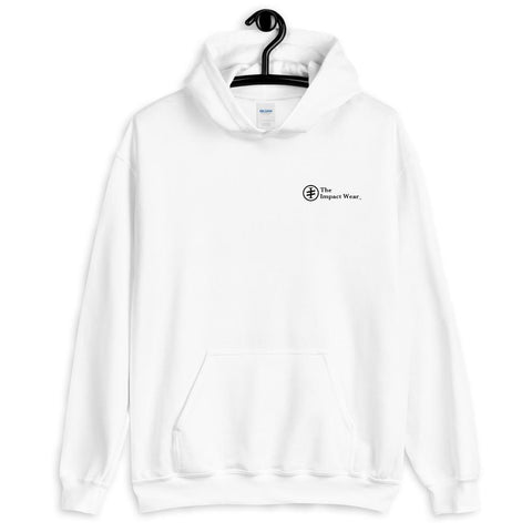 The Impact Wear Logo Hoodie