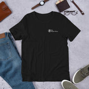 The Impact Wear Logo Tee