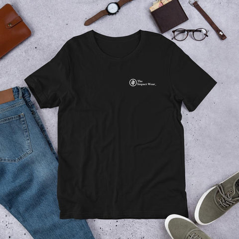 The Impact Wear Logo Tee
