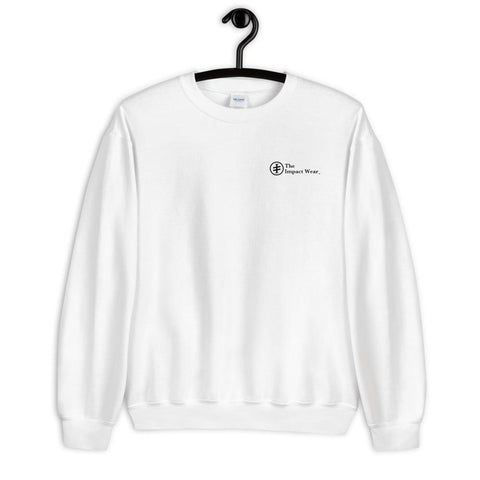 The Impact Wear Logo Sweatshirt