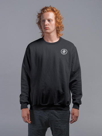 Rise Sweatshirt - White Label