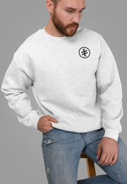 Rise Sweatshirt - Black Label