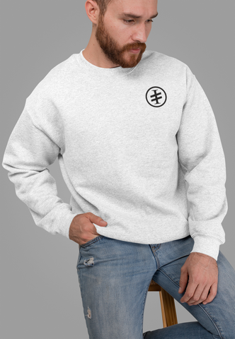 Rise Sweatshirt - Black Label