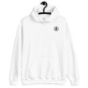 Rise Hoodie - Black Label