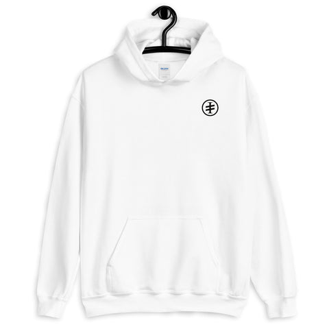 Rise Hoodie - Black Label