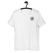 Rise Tee - Black Label