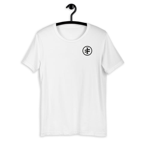 Rise Tee - Black Label