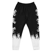 X Joggers white