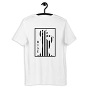 Rise Tee - Black Label