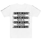 FMFS tee White edition