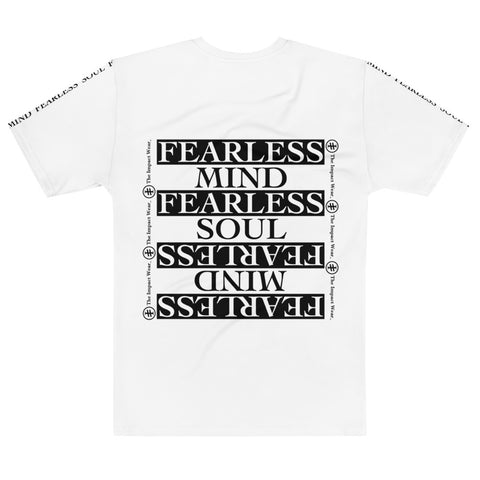 FMFS tee White edition