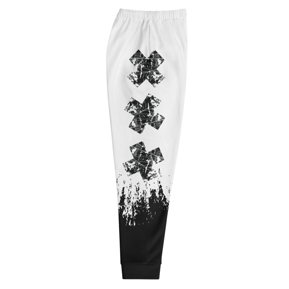 X Joggers – The Impact Wear