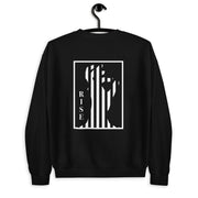 Rise Sweatshirt - White Label