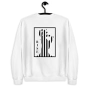 Rise Sweatshirt - Black Label