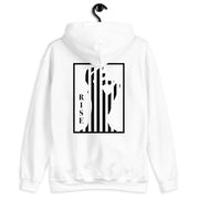 Rise Hoodie - Black Label