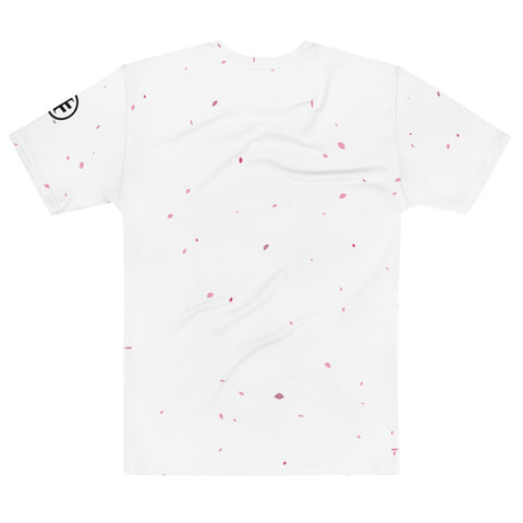 Memory Tee White edition
