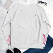 Memory Sweatshirt white edition