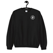 Rise Sweatshirt - White Label
