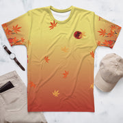 Samurai power tee autumn edition